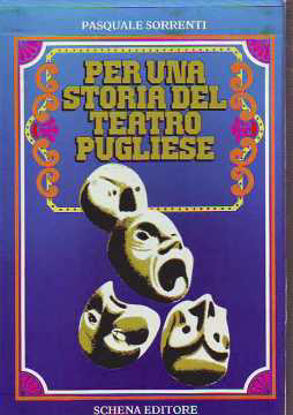 Immagine di Il cinema e la Puglia & Per una storia del teatro pugliese (2 volumi)
